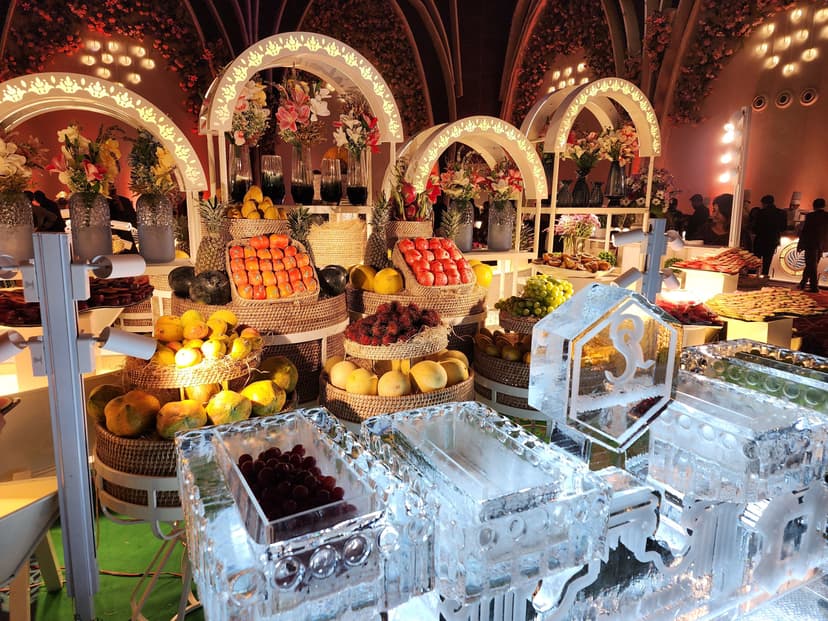 Image - Multi Cuisine