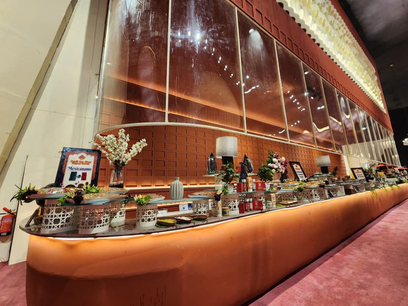 Image - Pan India Catering