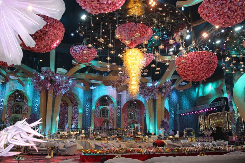 Image - Wedding and Destination Events