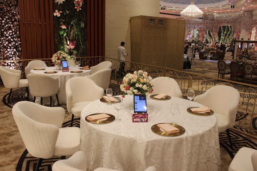 Image - Dinning Concept