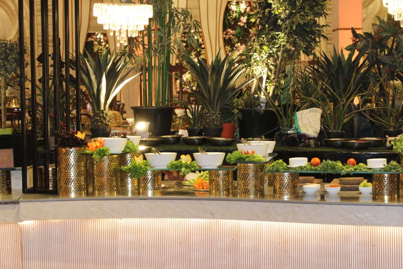 Image - Private Get Together